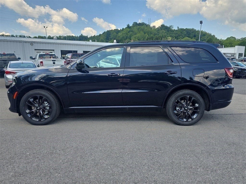2025 Dodge Durango DURANGO R/T AWD