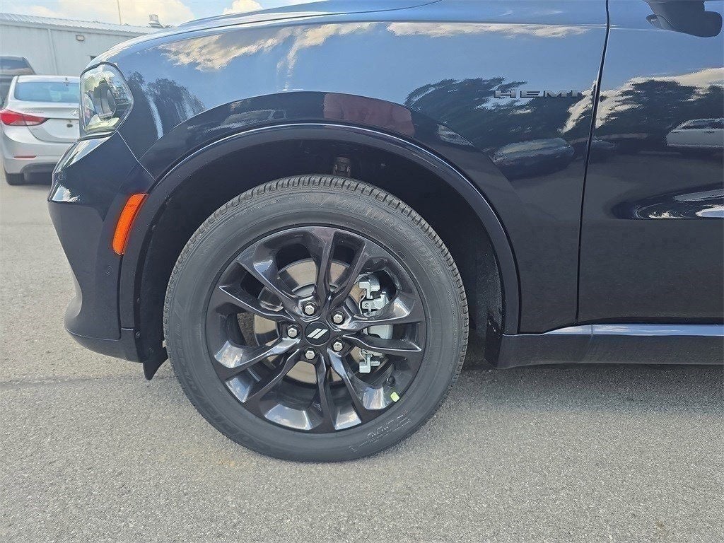 2025 Dodge Durango DURANGO R/T AWD