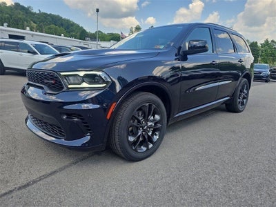 2025 Dodge Durango DURANGO R/T AWD