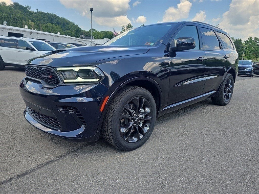 2025 Dodge Durango DURANGO R/T AWD