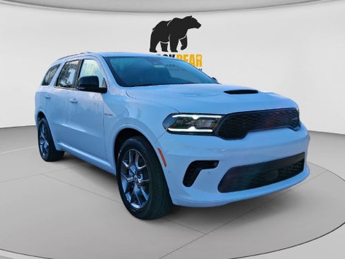 2027 Dodge Durango DURANGO GT HEMI V8 PLUS AWD