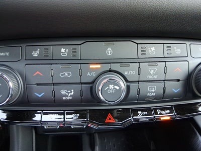 2027 Dodge Durango DURANGO GT HEMI V8 PLUS AWD