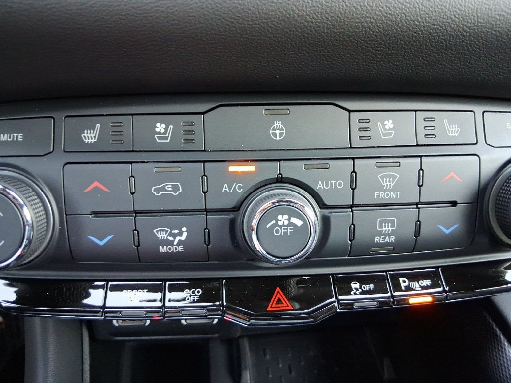 2027 Dodge Durango DURANGO GT HEMI V8 PLUS AWD
