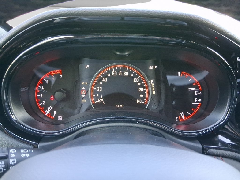 2027 Dodge Durango DURANGO GT HEMI V8 PLUS AWD