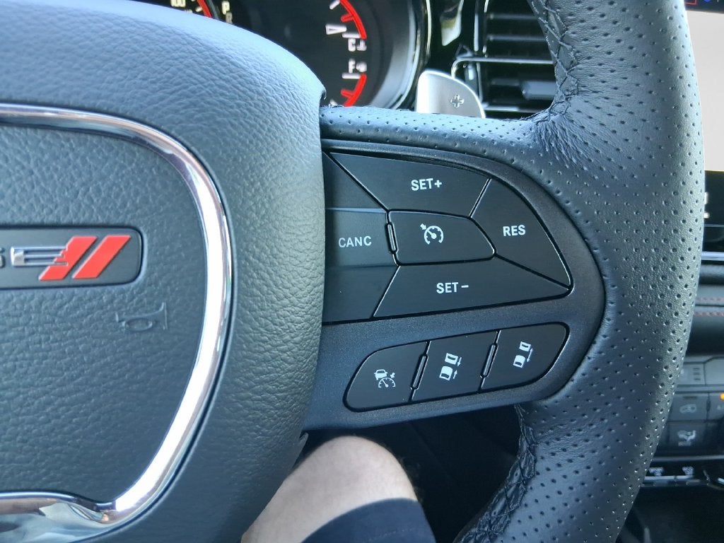 2027 Dodge Durango DURANGO GT HEMI V8 PLUS AWD