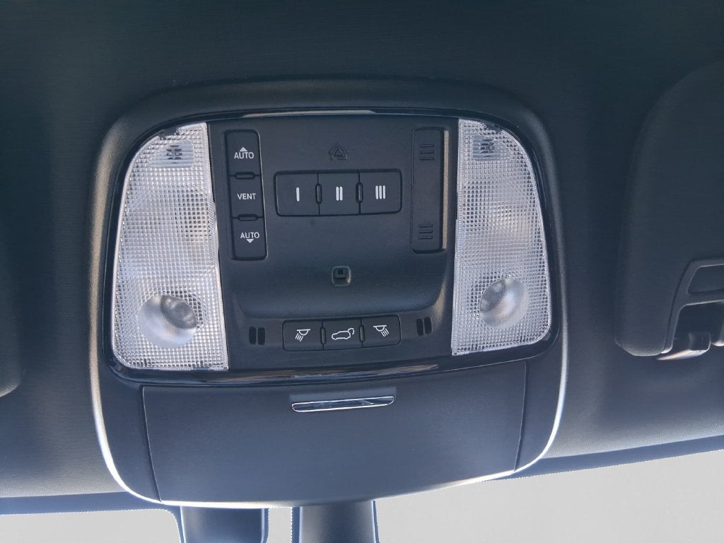 2027 Dodge Durango DURANGO GT HEMI V8 PLUS AWD