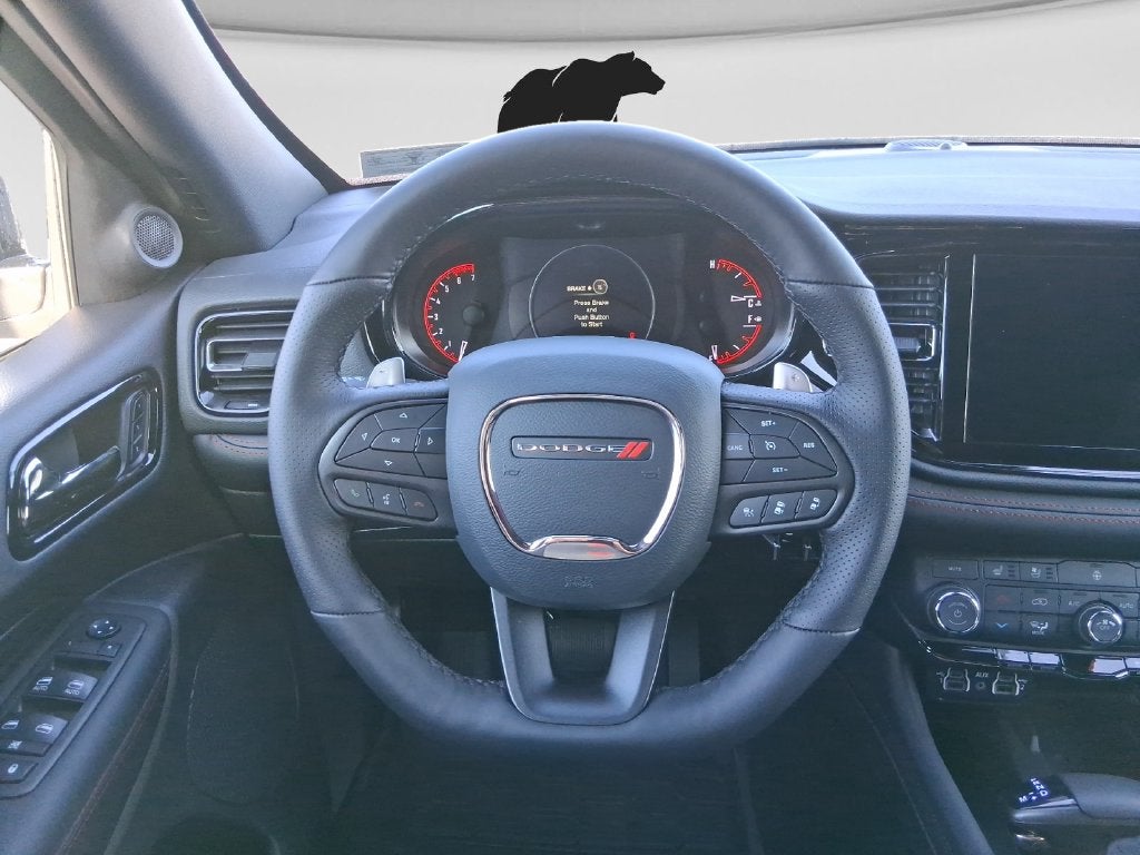 2027 Dodge Durango DURANGO GT HEMI V8 PLUS AWD