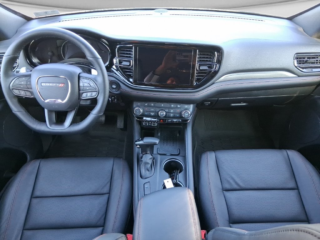 2027 Dodge Durango DURANGO GT HEMI V8 PLUS AWD