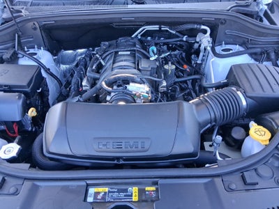 2027 Dodge Durango DURANGO GT HEMI V8 PLUS AWD