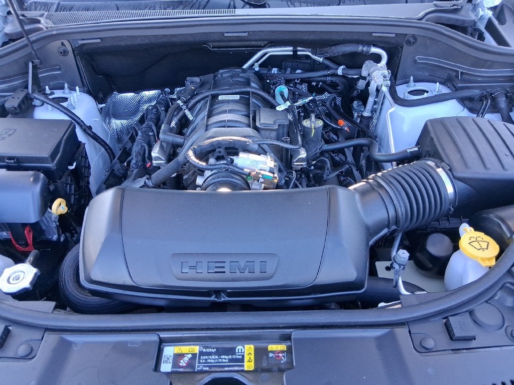 2027 Dodge Durango DURANGO GT HEMI V8 PLUS AWD