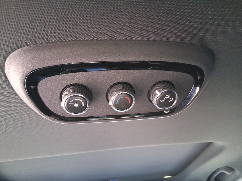 2027 Dodge Durango DURANGO GT HEMI V8 PLUS AWD