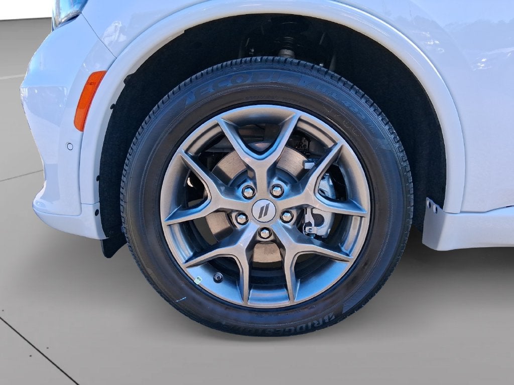 2027 Dodge Durango DURANGO GT HEMI V8 PLUS AWD