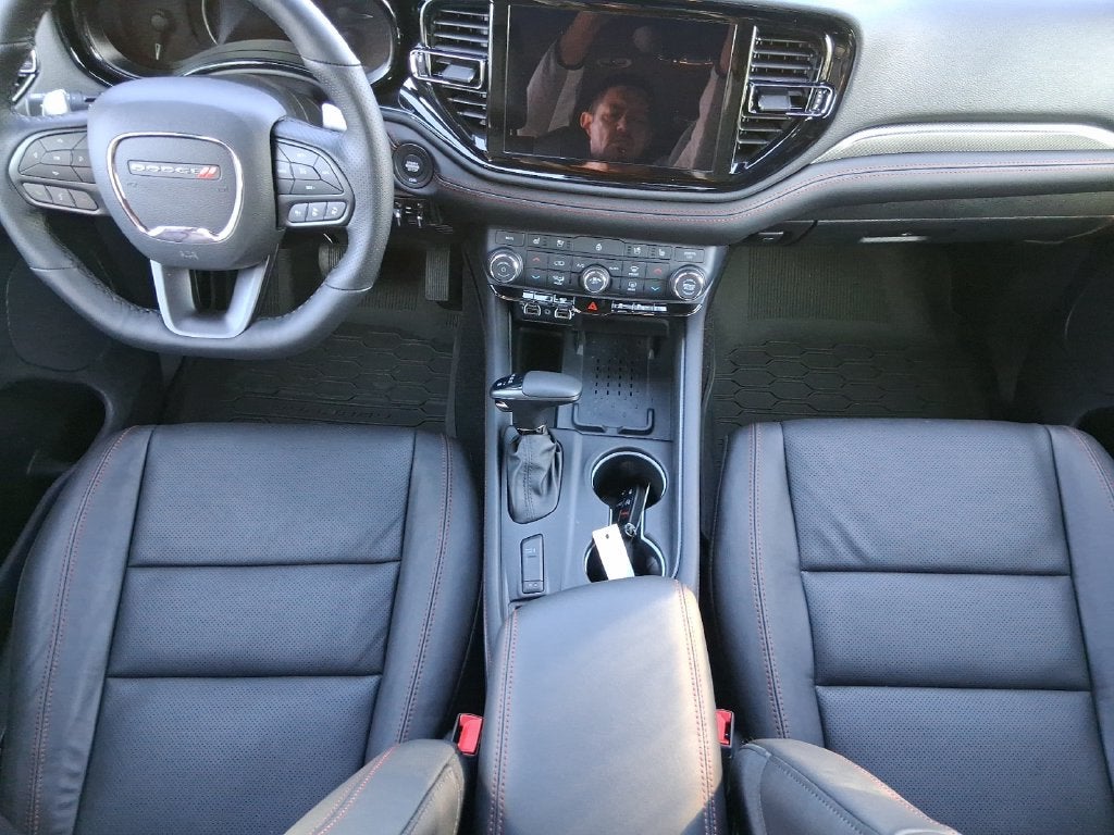 2027 Dodge Durango DURANGO GT HEMI V8 PLUS AWD