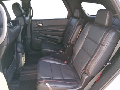 2027 Dodge Durango DURANGO GT HEMI V8 PLUS AWD