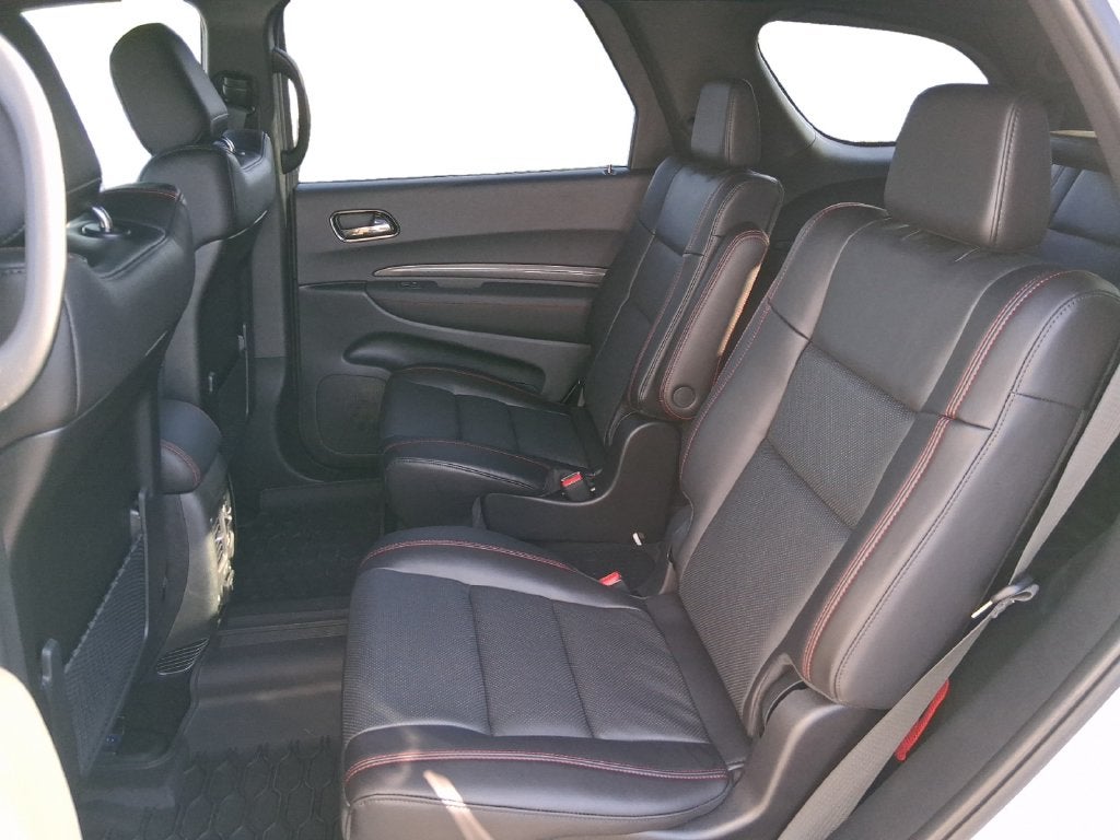 2027 Dodge Durango DURANGO GT HEMI V8 PLUS AWD