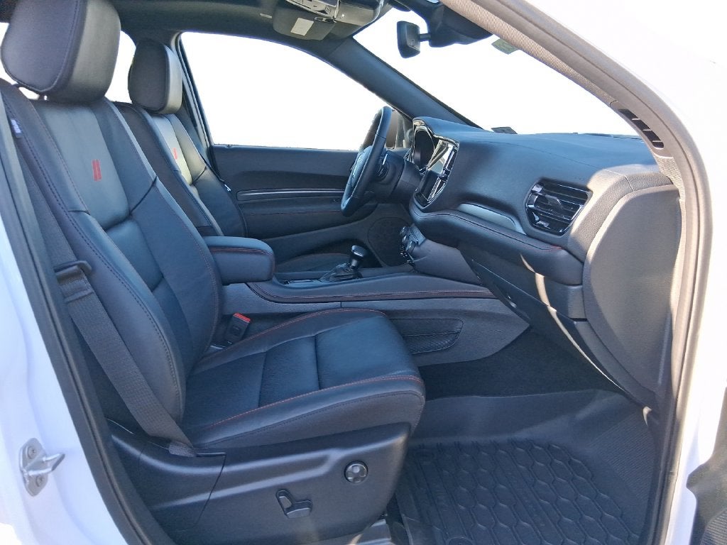 2027 Dodge Durango DURANGO GT HEMI V8 PLUS AWD