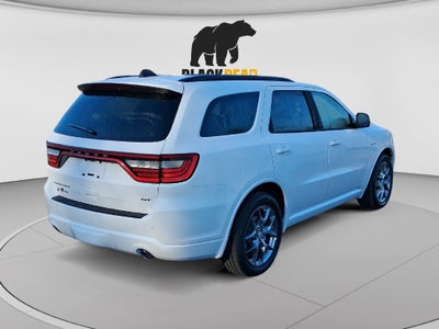 2027 Dodge Durango DURANGO GT HEMI V8 PLUS AWD