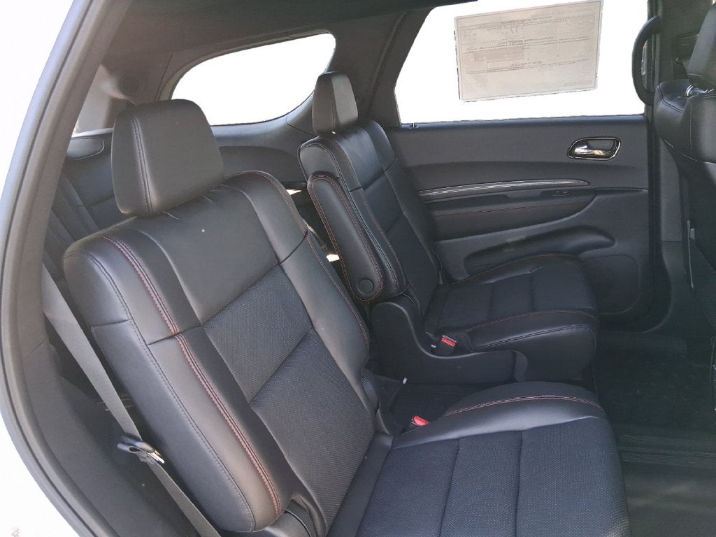 2027 Dodge Durango DURANGO GT HEMI V8 PLUS AWD