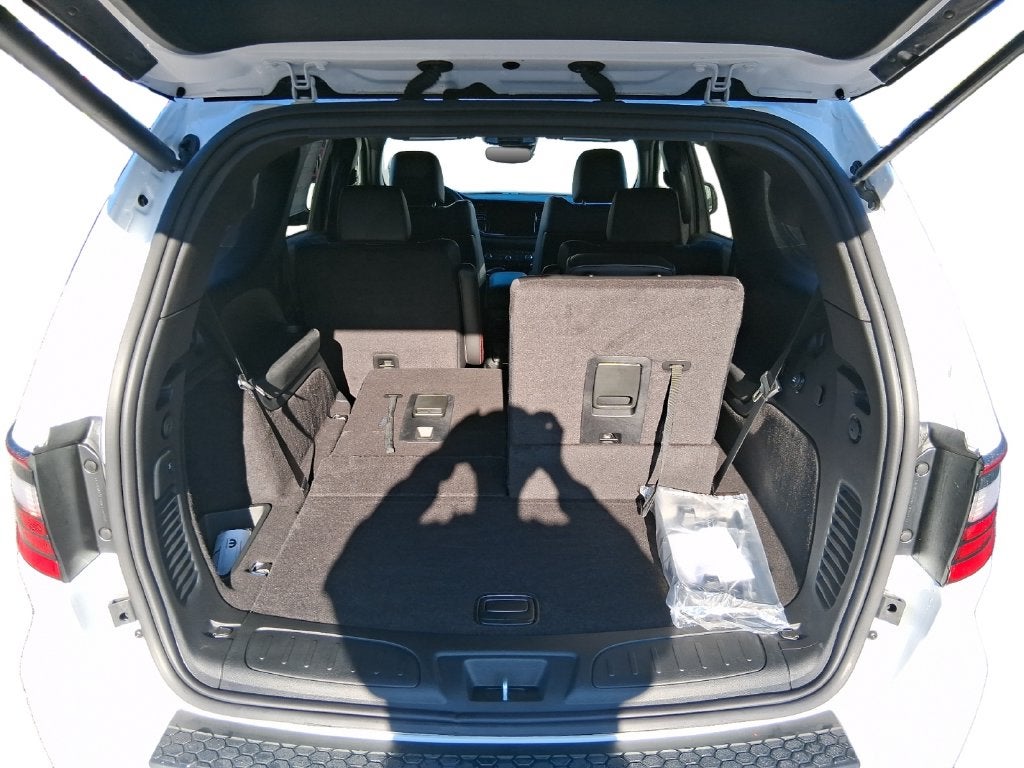 2027 Dodge Durango DURANGO GT HEMI V8 PLUS AWD