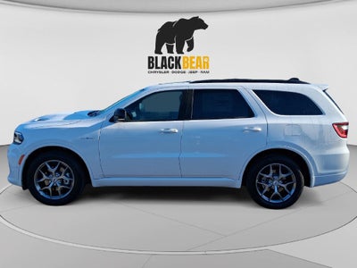 2027 Dodge Durango DURANGO GT HEMI V8 PLUS AWD