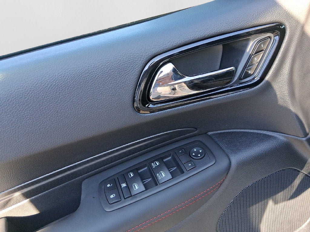 2027 Dodge Durango DURANGO GT HEMI V8 PLUS AWD
