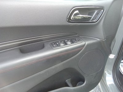 2023 Dodge Durango R/T Plus Black Top