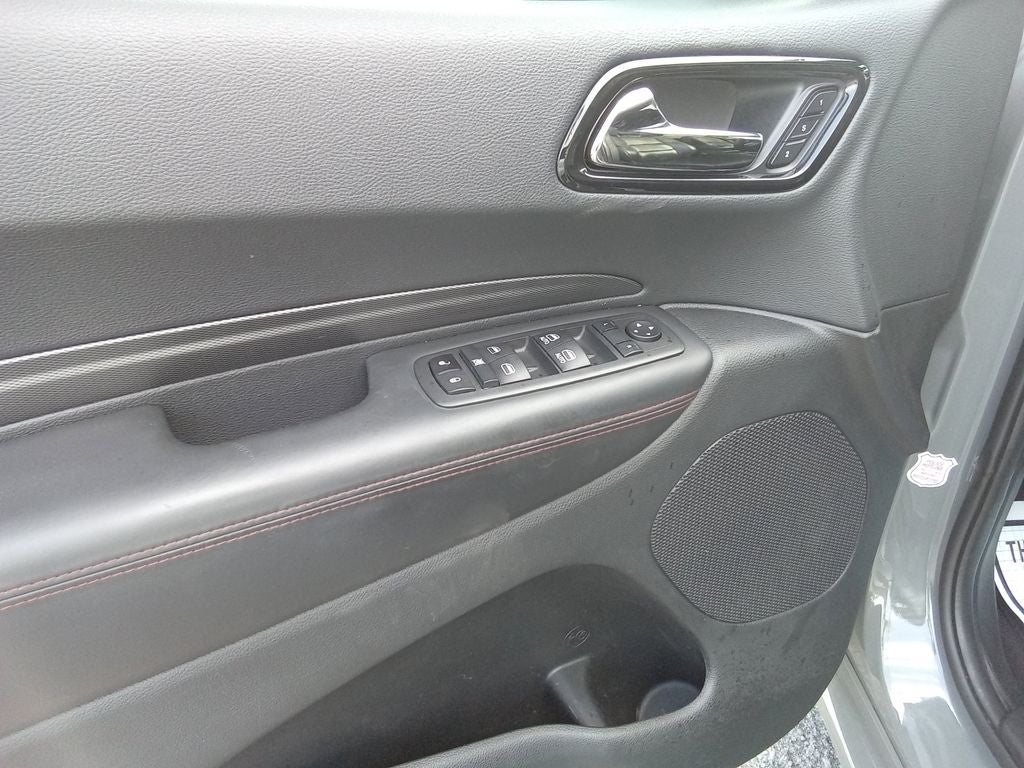 2023 Dodge Durango R/T Plus Black Top