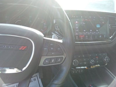 2023 Dodge Durango R/T Plus Black Top