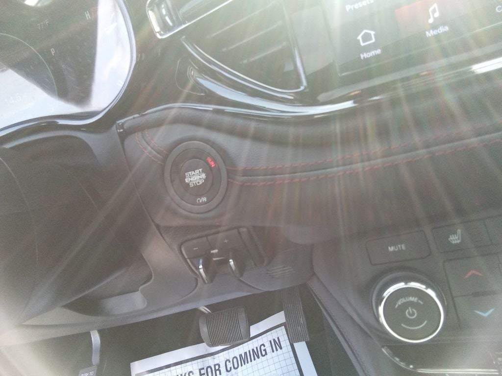 2023 Dodge Durango R/T Plus Black Top