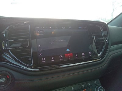2023 Dodge Durango R/T Plus Black Top
