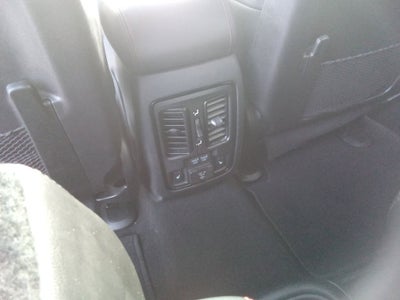 2023 Dodge Durango R/T Plus Black Top