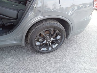 2023 Dodge Durango R/T Plus Black Top