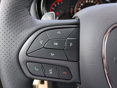 2026 Dodge Durango DURANGO GT AWD HEMI V8