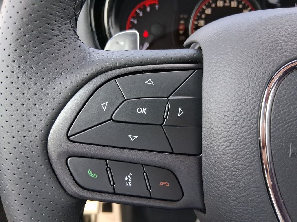2026 Dodge Durango DURANGO GT AWD HEMI V8