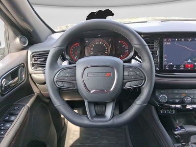 2026 Dodge Durango DURANGO GT AWD HEMI V8