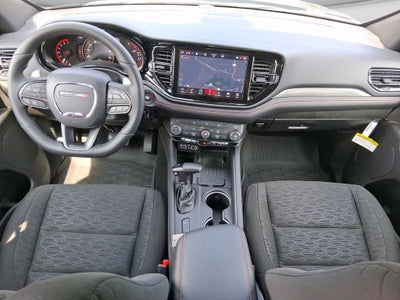 2026 Dodge Durango DURANGO GT AWD HEMI V8