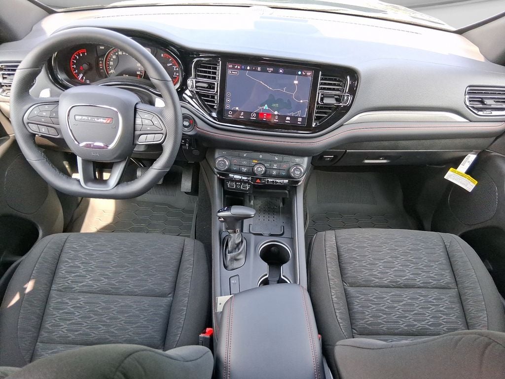 2026 Dodge Durango DURANGO GT AWD HEMI V8