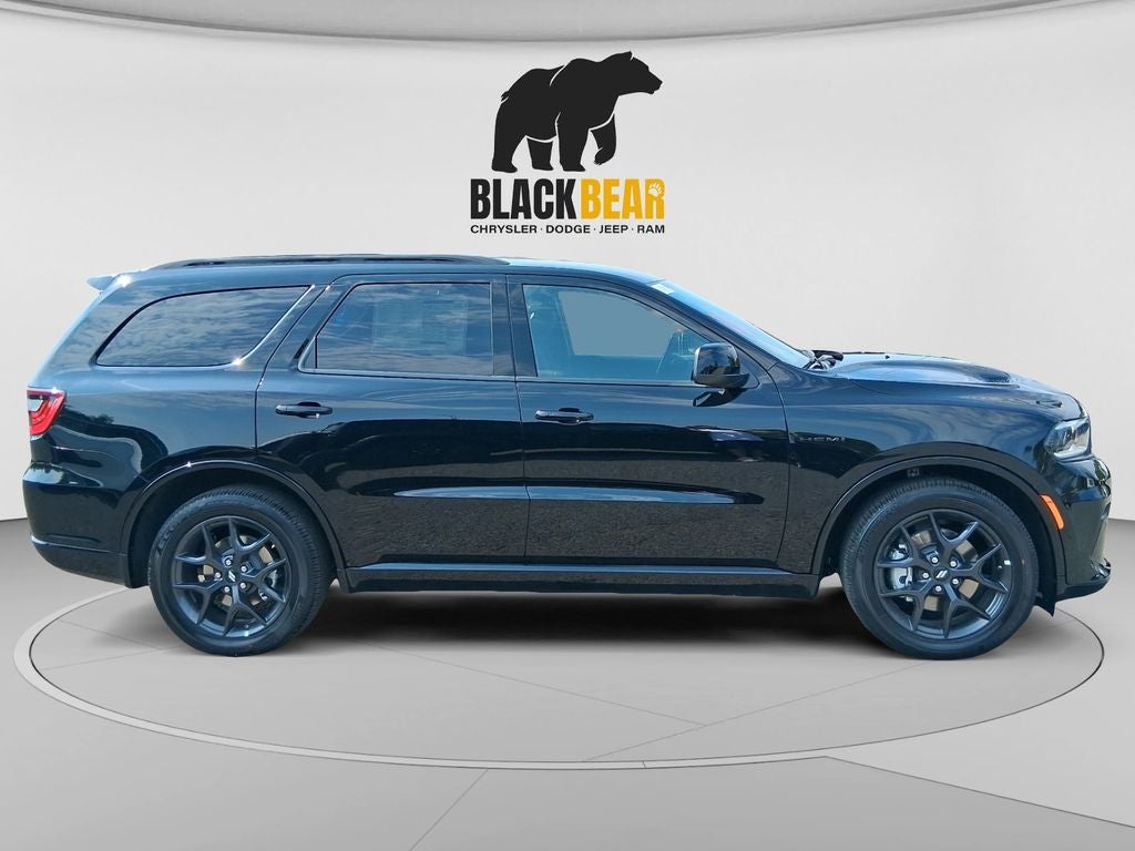2026 Dodge Durango DURANGO GT AWD HEMI V8