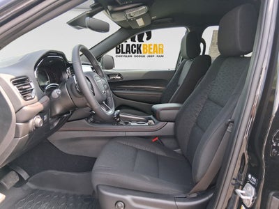 2026 Dodge Durango DURANGO GT AWD HEMI V8