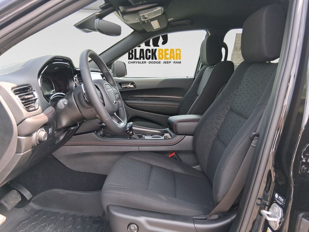 2026 Dodge Durango DURANGO GT AWD HEMI V8