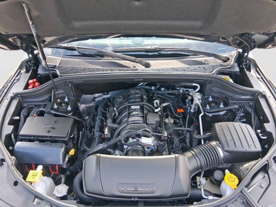 2026 Dodge Durango DURANGO GT AWD HEMI V8