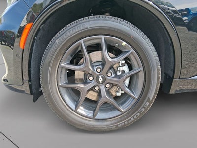 2026 Dodge Durango DURANGO GT AWD HEMI V8