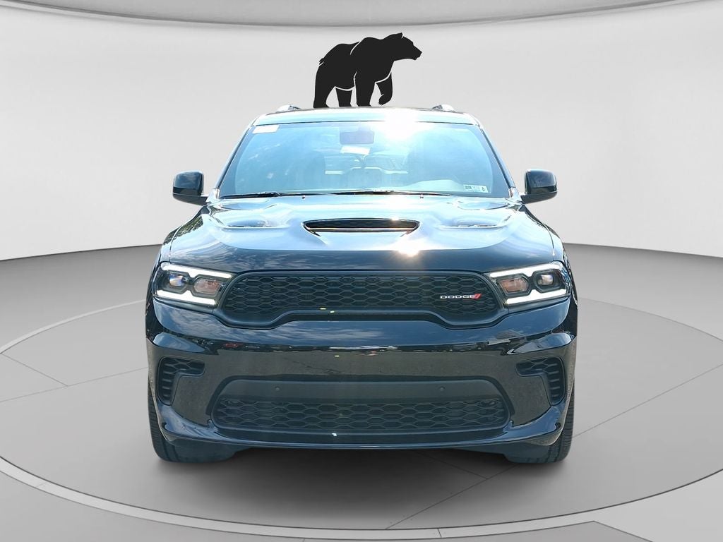 2026 Dodge Durango DURANGO GT AWD HEMI V8