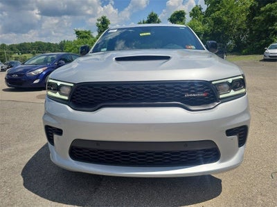 2025 Dodge Durango DURANGO R/T AWD