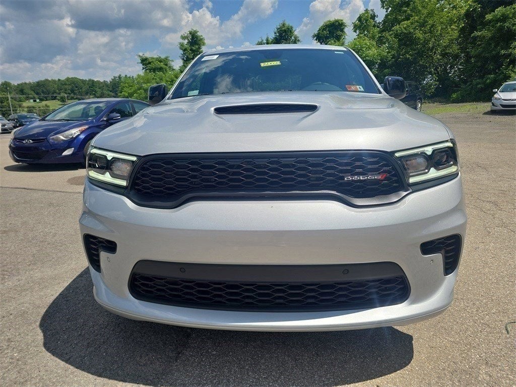 2025 Dodge Durango DURANGO R/T AWD