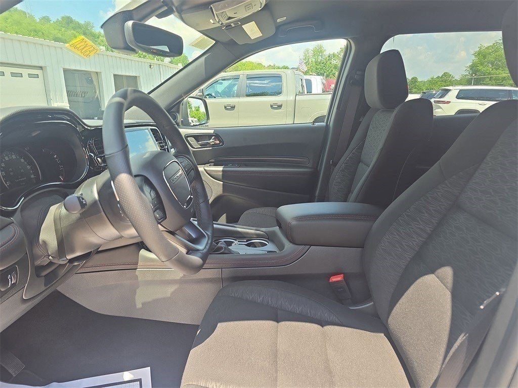 2025 Dodge Durango DURANGO R/T AWD