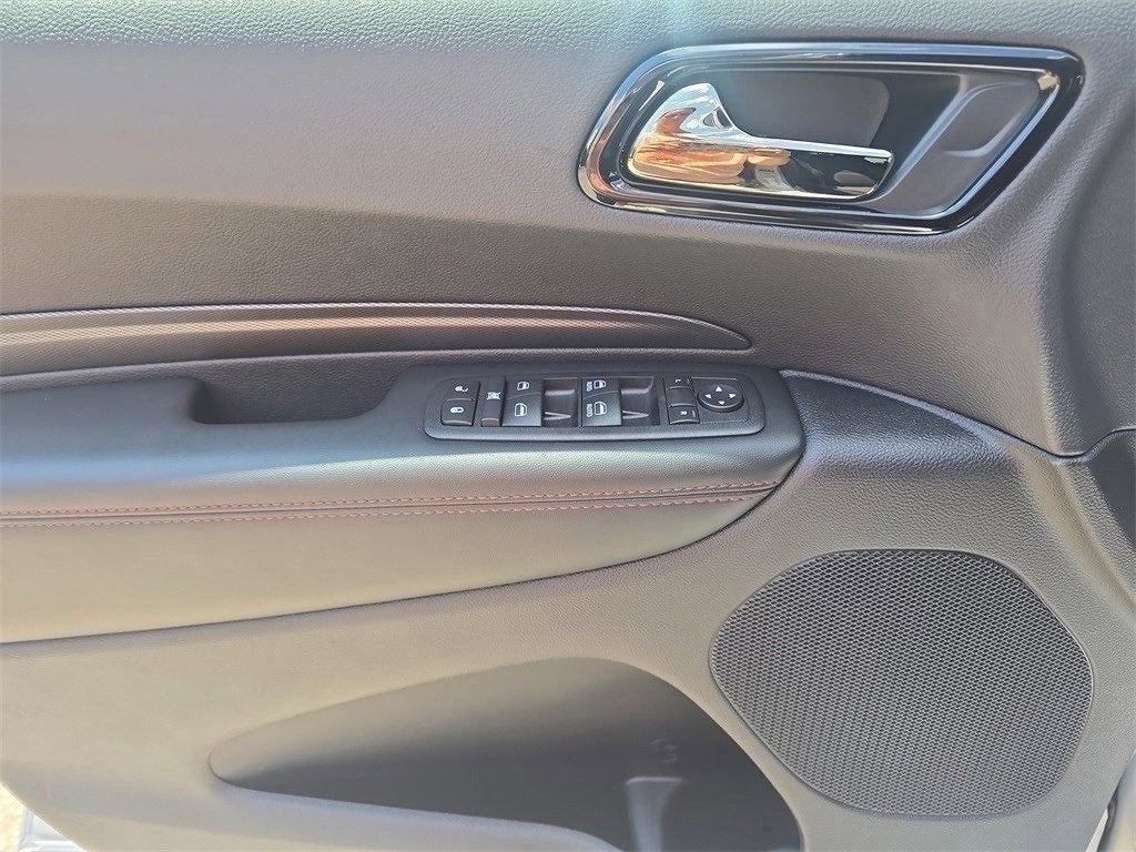 2025 Dodge Durango DURANGO R/T AWD