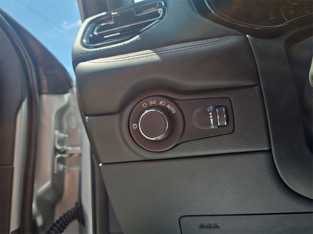 2025 Dodge Durango DURANGO R/T AWD