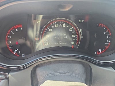 2025 Dodge Durango DURANGO R/T AWD