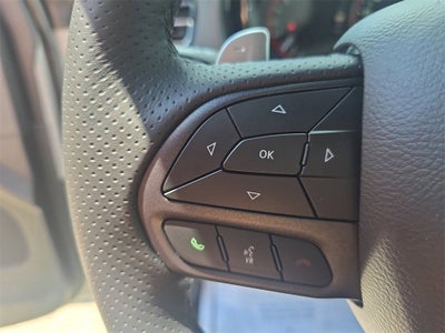 2025 Dodge Durango DURANGO R/T AWD